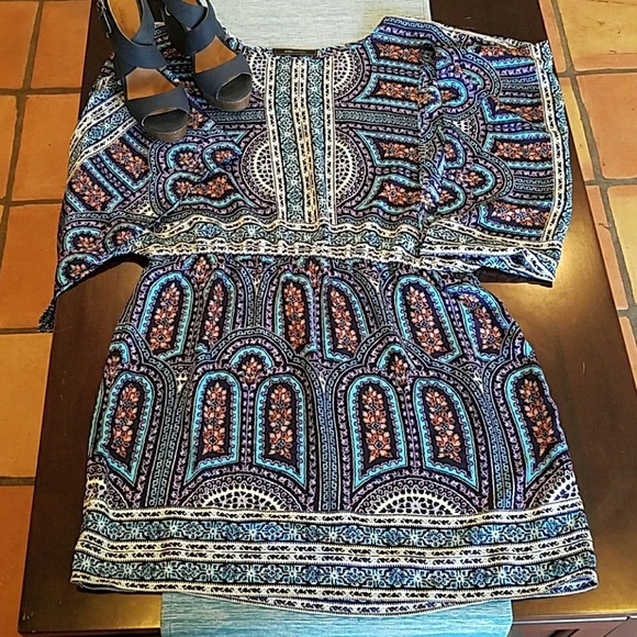 BCBGMaxAzria Dresses & Skirts - BCBG Max Azria Dress